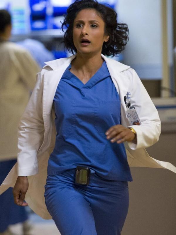 Monday Mornings S1 E10