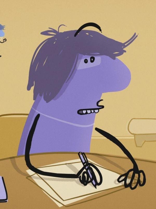 Sans faute(s) S1 E15