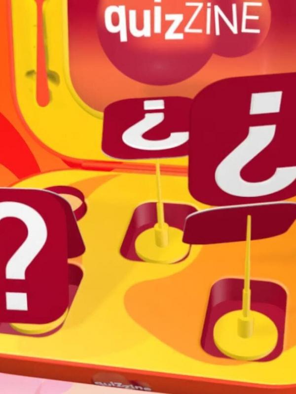 Quizzine