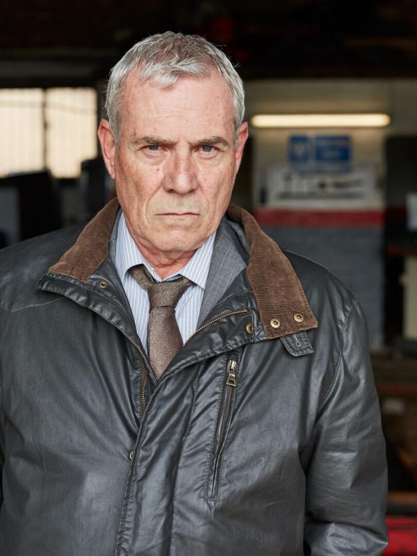 Les Enquêtes de Vera S8 E2