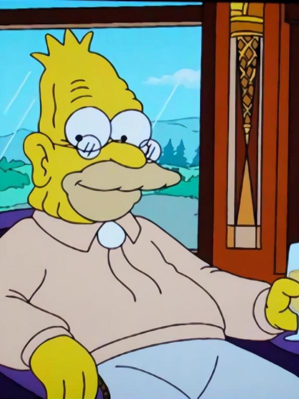Les Simpson S21 E9
