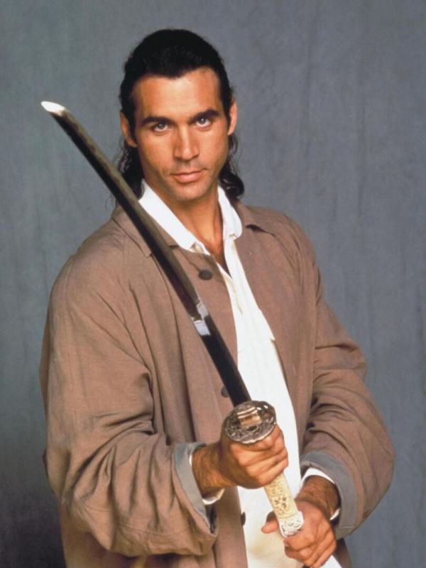 Highlander S1 E6