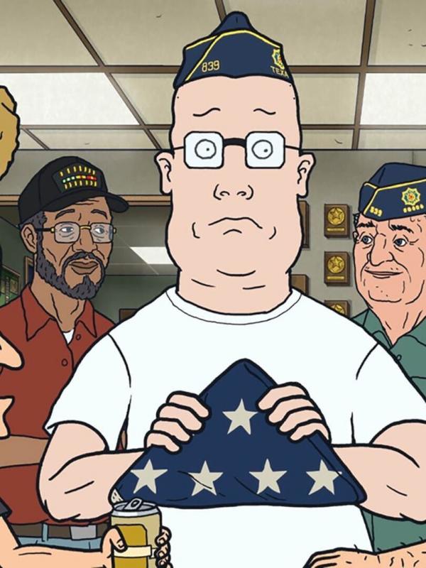 Beavis & Butt-Head S2 E9