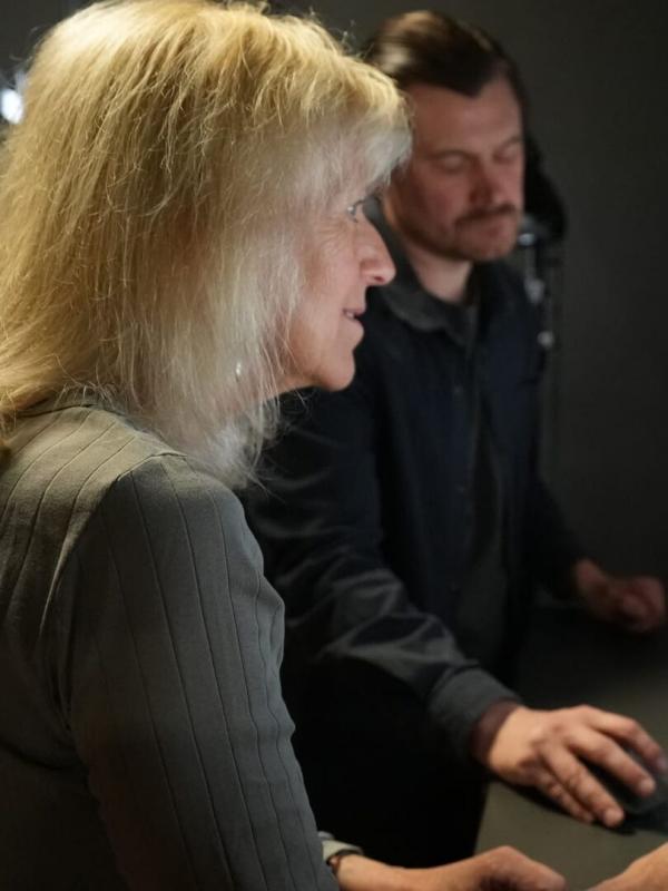 Les Trésors perdus de la Bible