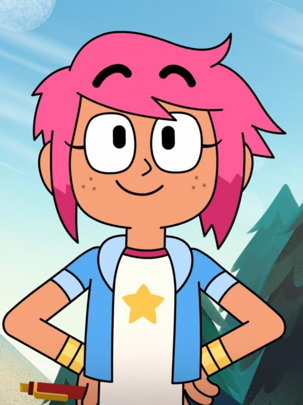 Boy, Girl, Etc... S3 E6