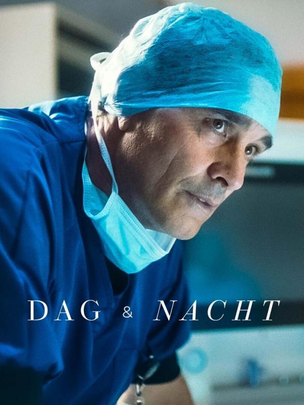 Dag & nacht S3 E2