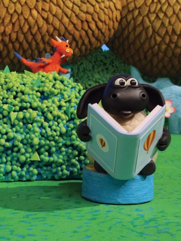 Voici Timmy S3 E19