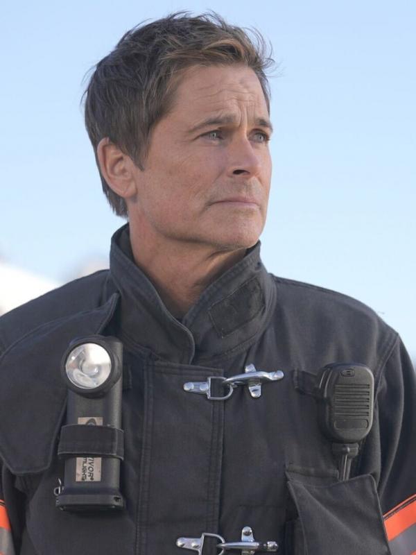 9-1-1: Lone Star S4 E13