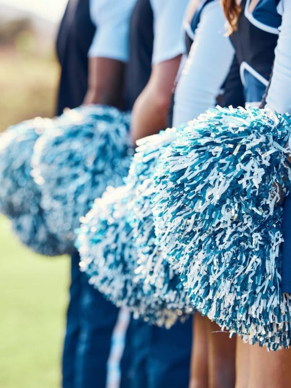 Dallas Cowboys Cheerleaders