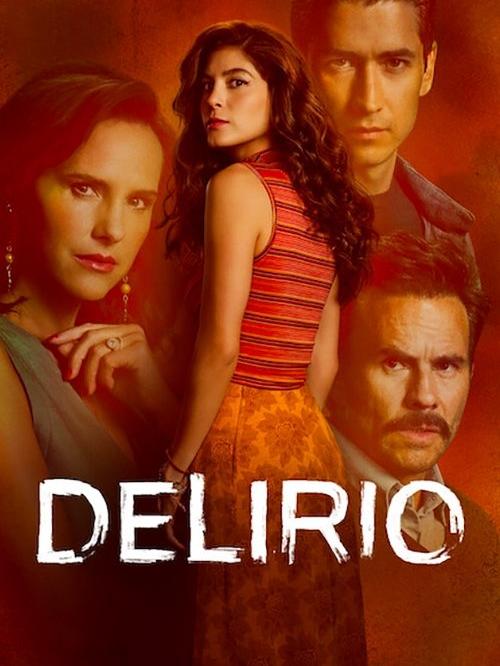 Delirio
