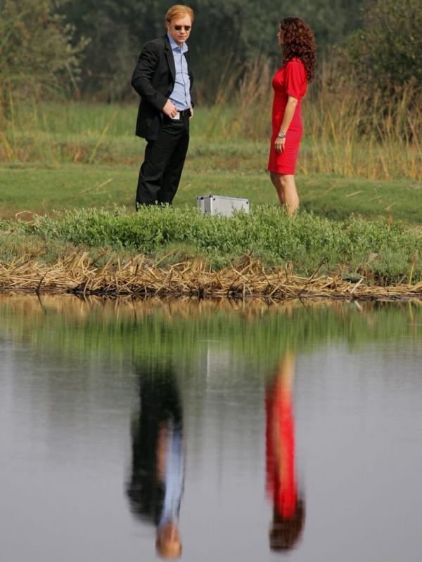 CSI: Miami S7 E20