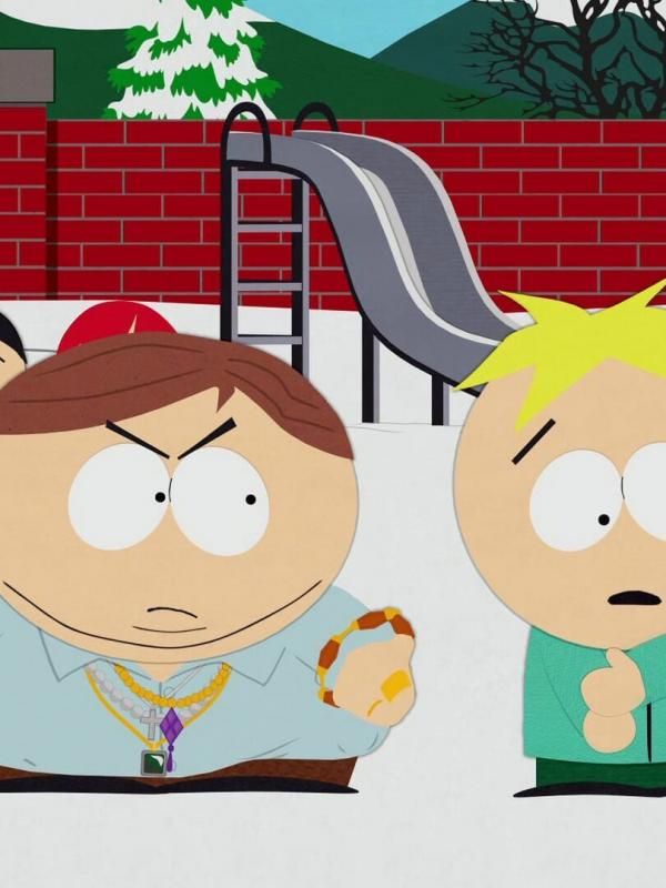 South Park S16 E2