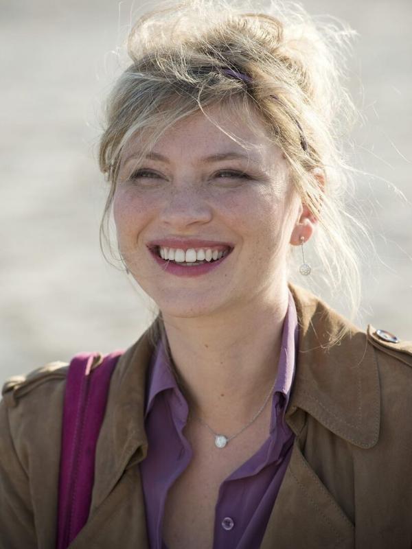 Candice Renoir S2 E4