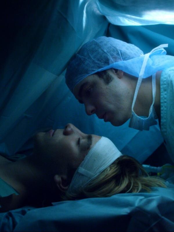 Réparer les vivants