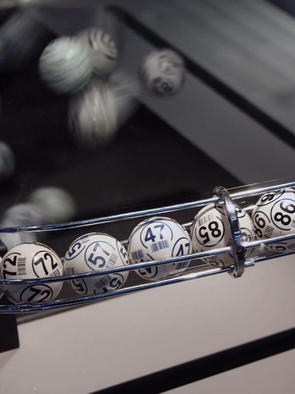 Euromillions winstverdeling
