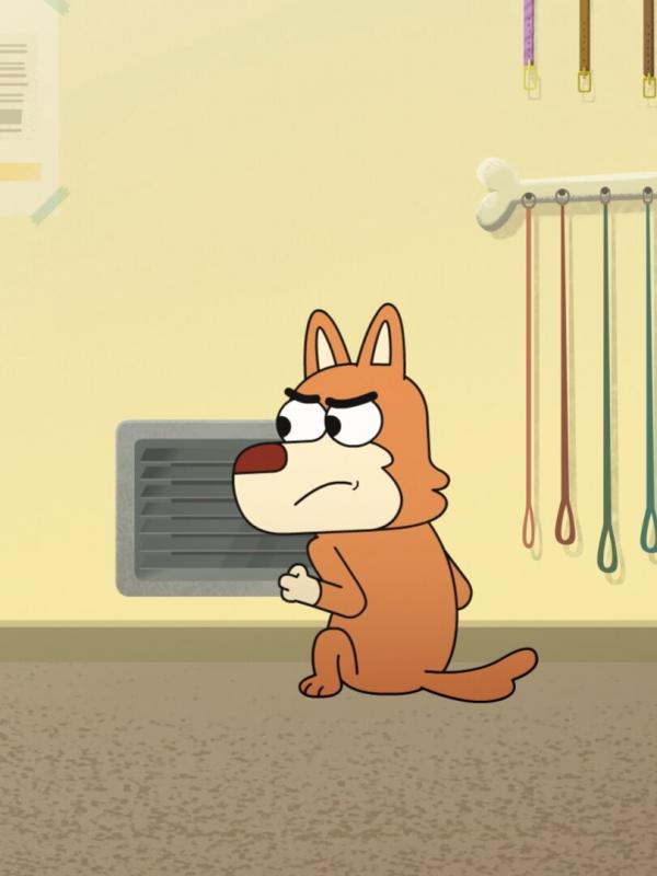 Boy, Girl, Etc... S3 E23