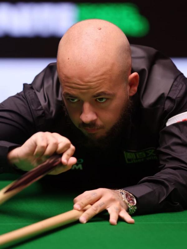 Snooker : Championnat du monde