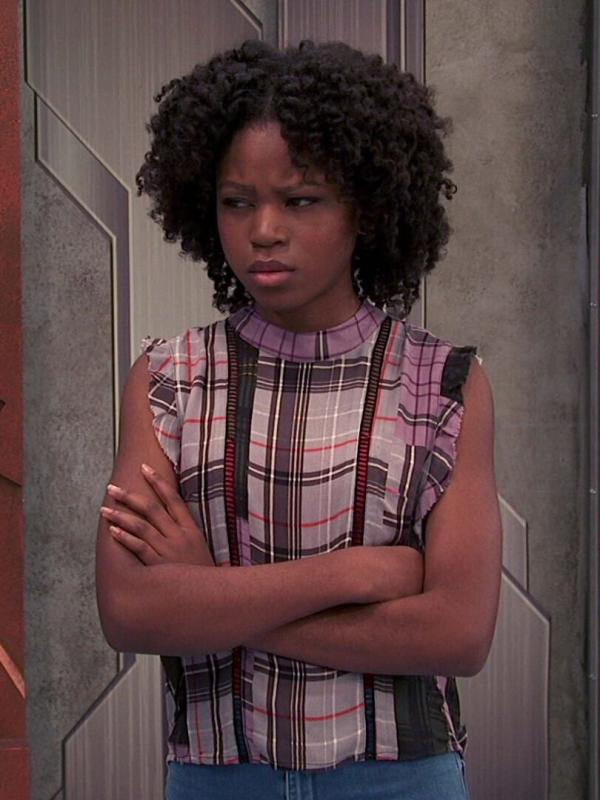 Henry Danger S4 E18