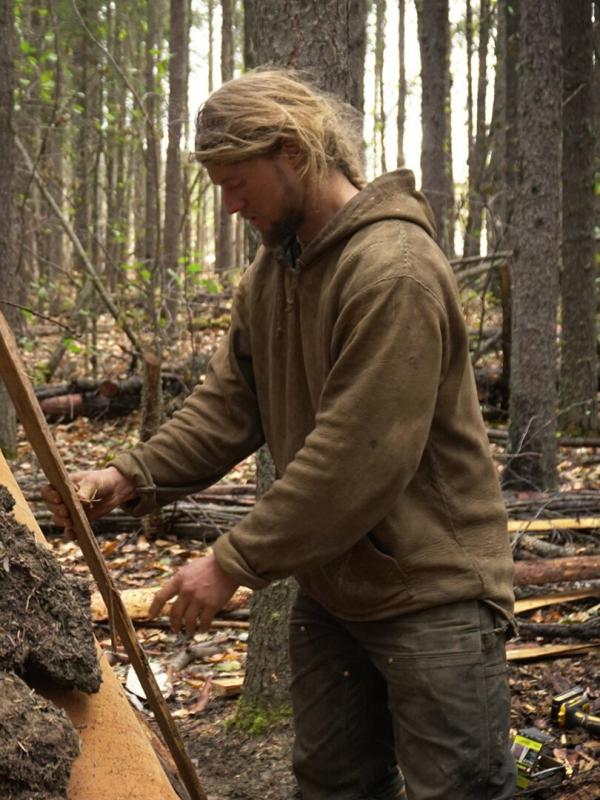 Alaska : 100 jours pour survivre