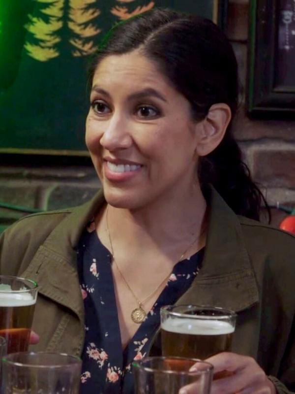 Brooklyn Nine-Nine S8 E6