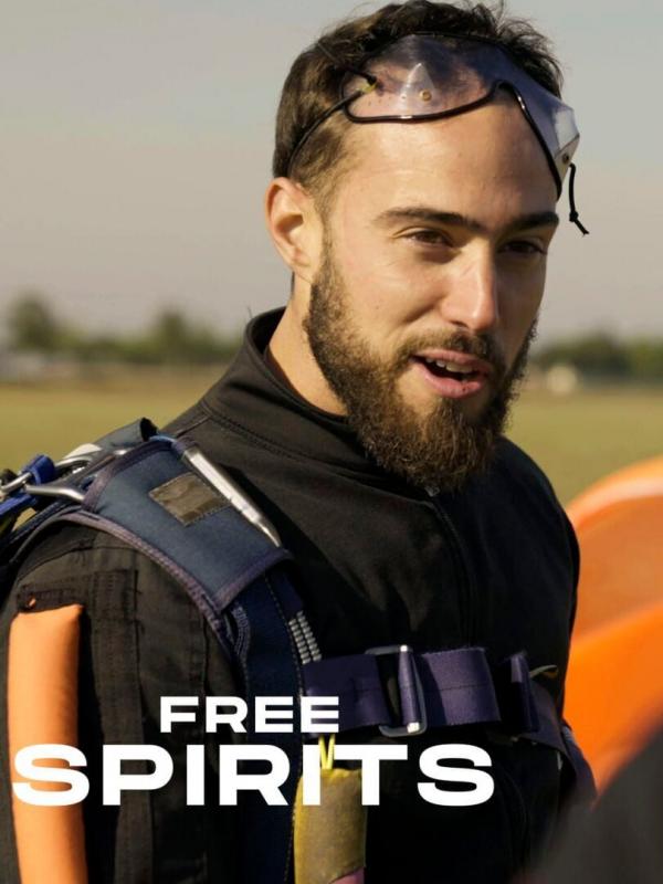 Free Spirits