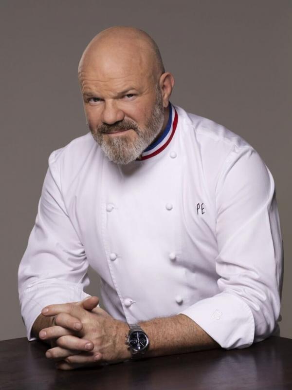 Cauchemar en cuisine