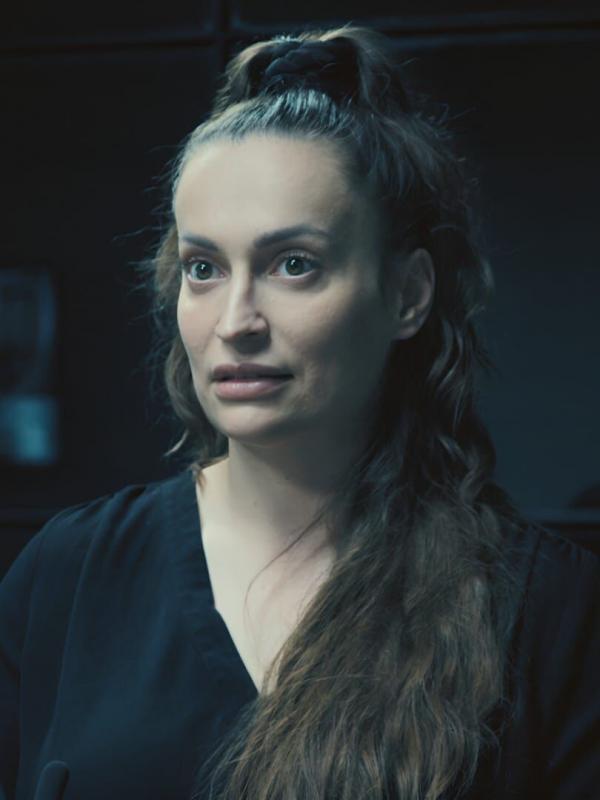 The Black Swan - L'argent afflue, les ténèbres suivent