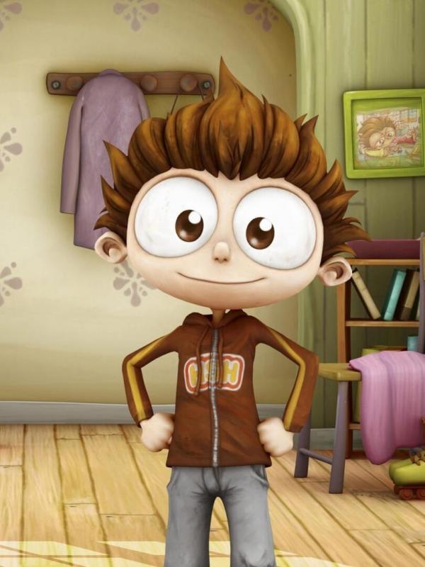 Angelo la Débrouille S1 E61