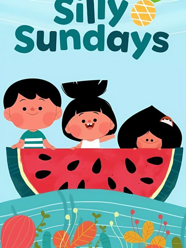 Drôles de dimanches S1 E72