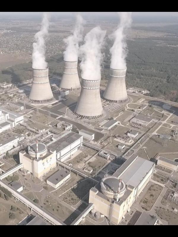 Russlands Atomgeschäfte - Europa in der Falle