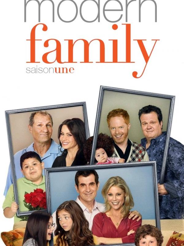 Modern Family