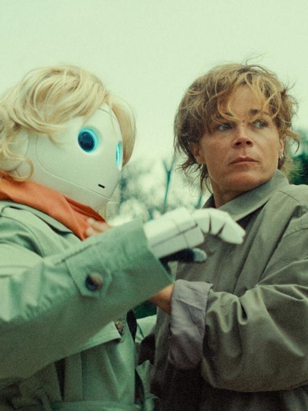 Un monde merveilleux