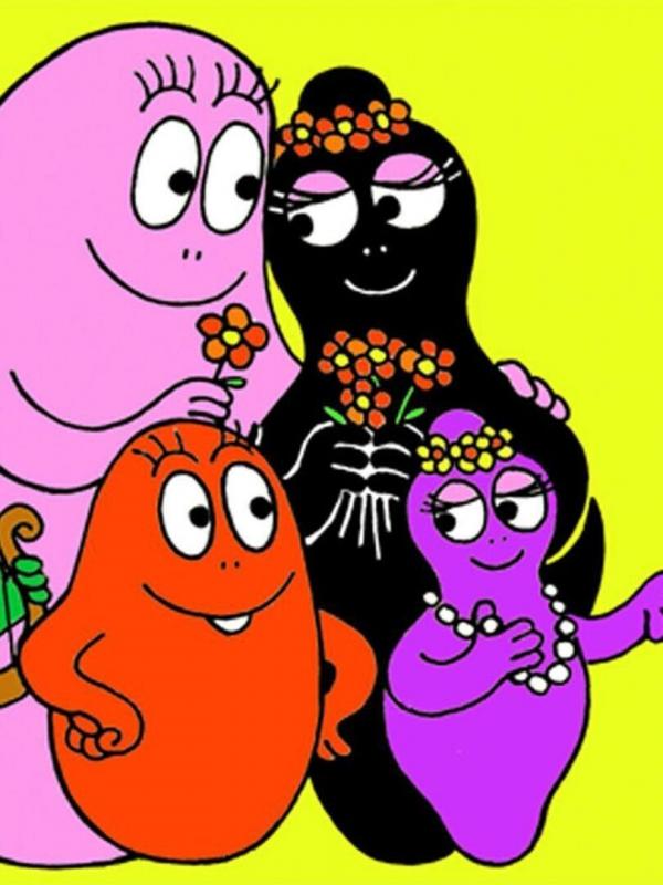 Barbapapa S2 E34