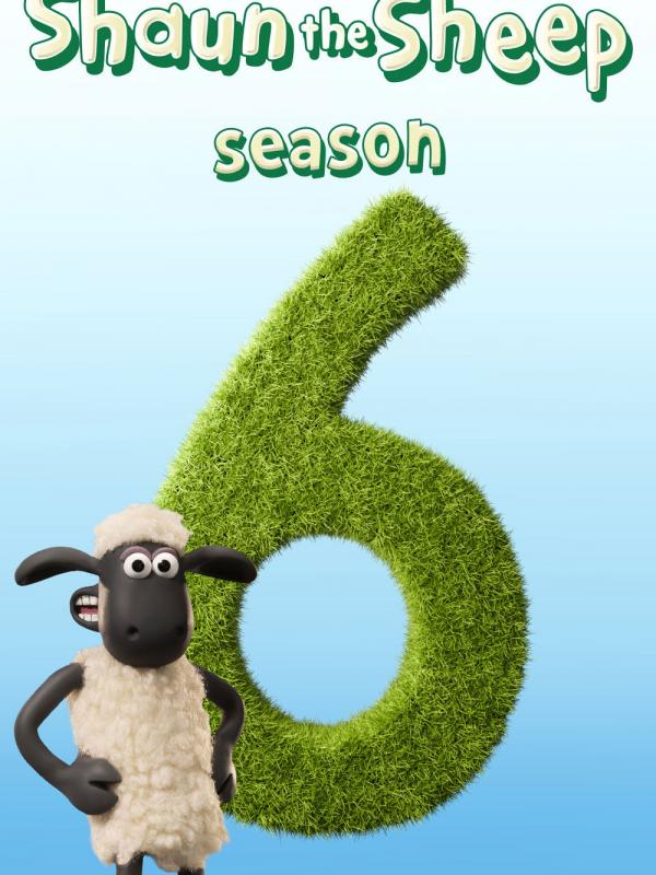 Shaun le mouton