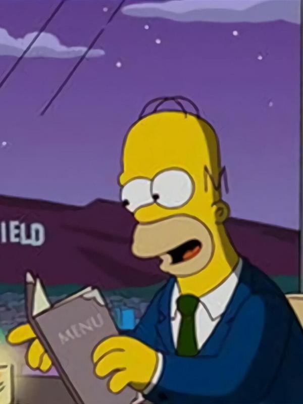 The Simpsons S22 E2