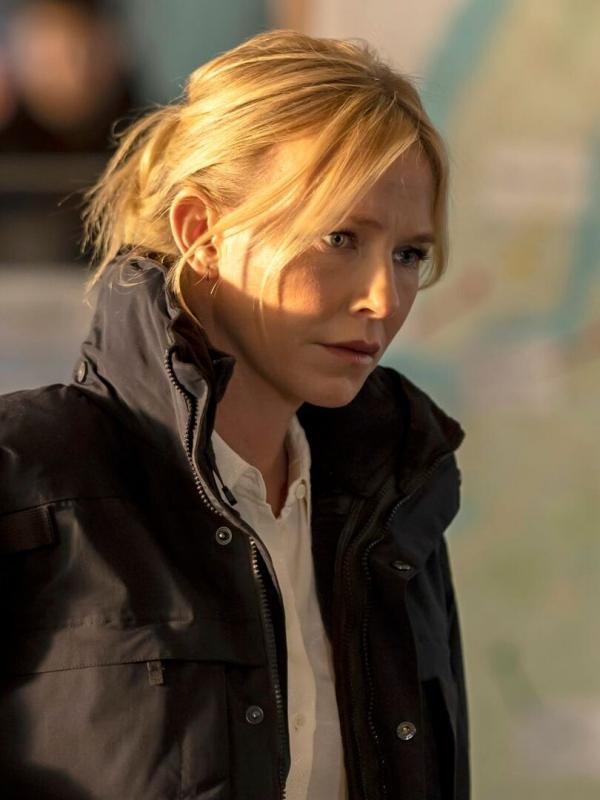 New York Unité Spéciale S23 E10