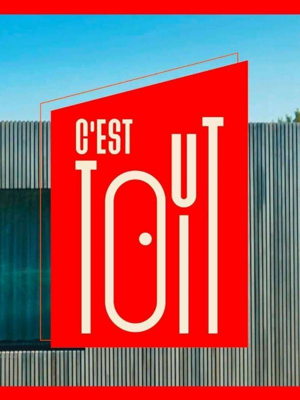 C'est tout toit