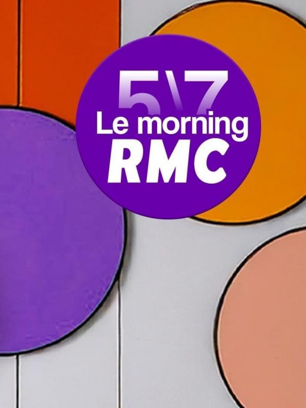 5/7 le morning RMC