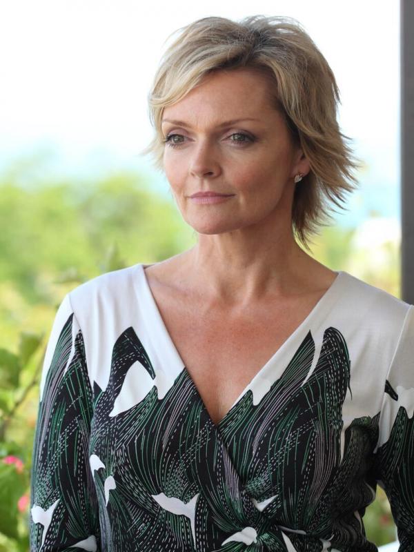 Meurtres au paradis S3 E3