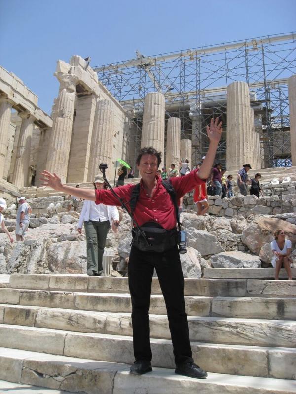 J'irai dormir chez vous