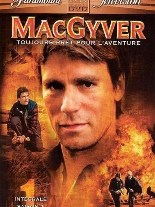 MacGyver