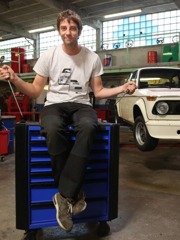 Wheeler Dealers France