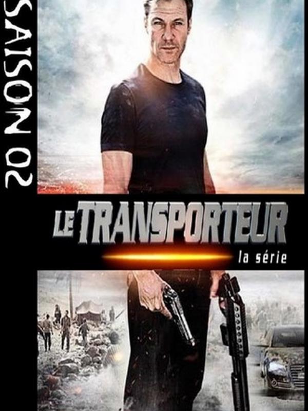 Le Transporteur : La Série