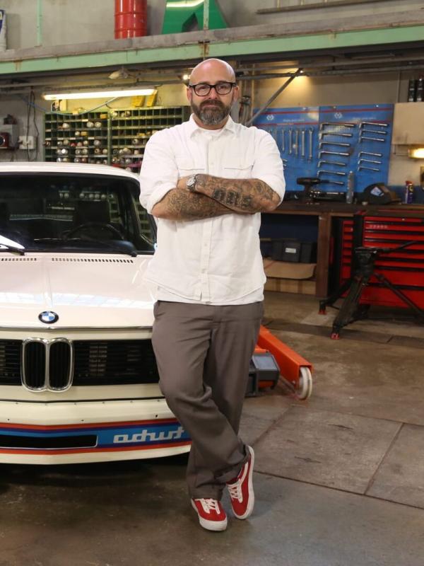 Wheeler Dealers France