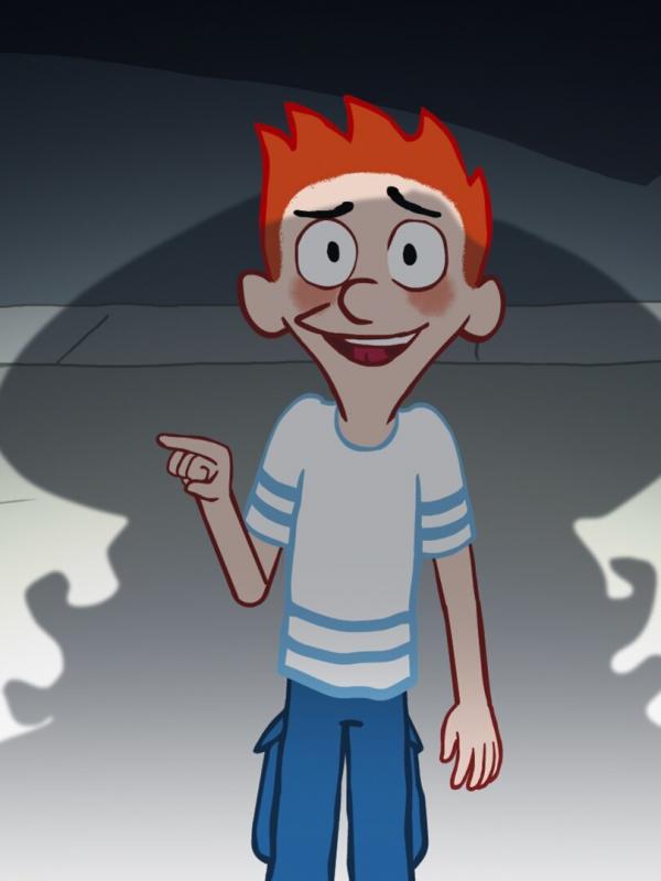 Anatole Latuile S2 E4