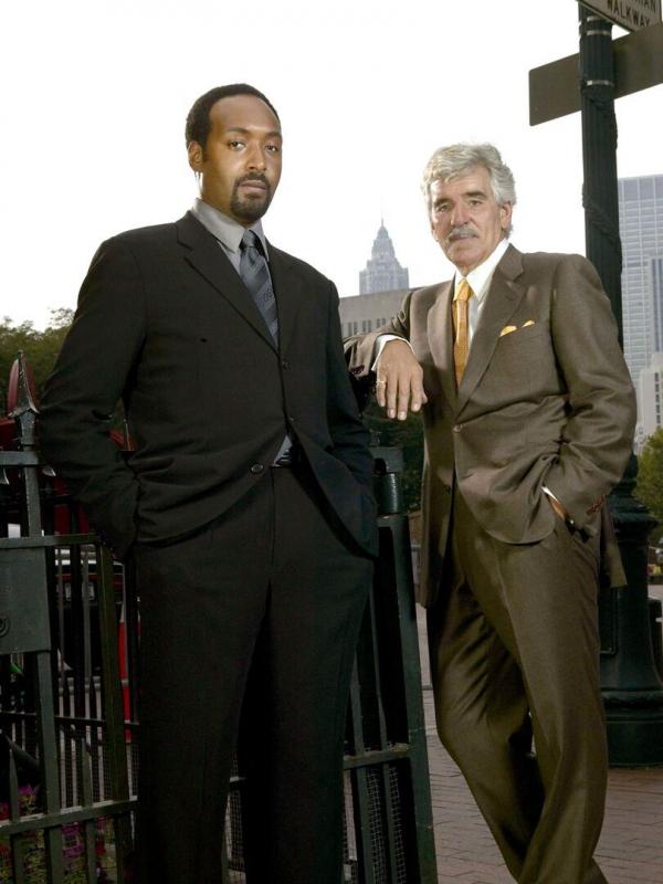 New York, police judiciaire S15 E16