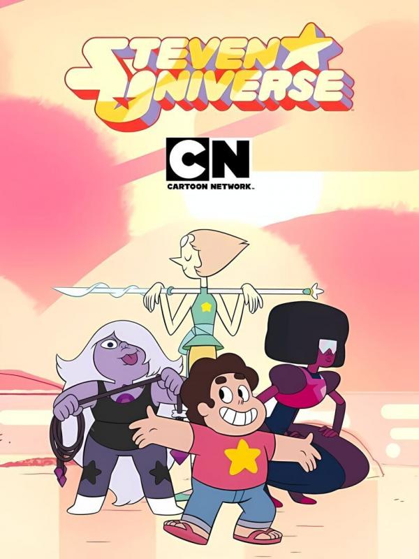 Steven Universe S1 E27