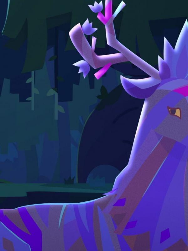 Les gardes chimères S1 E40