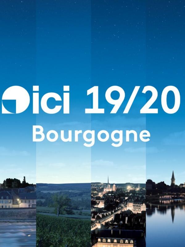 ICI 19/20 - Bourgogne
