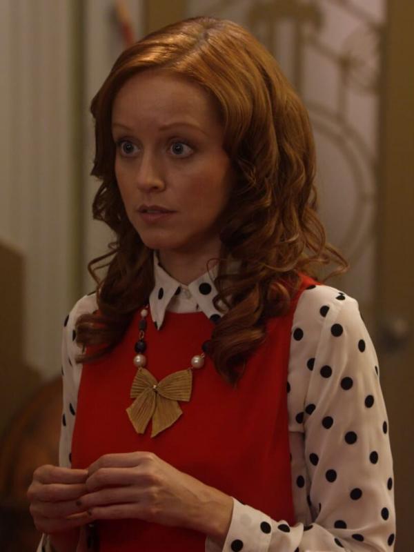 Flynn Carson et les nouveaux aventuriers S1 E4